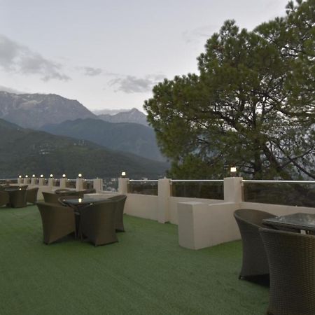 The Royal Castle Hot And Cold Centralized Hotel Dharamshala Exterior photo