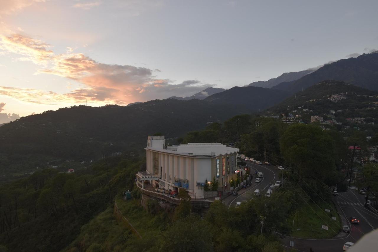 The Royal Castle Hot And Cold Centralized Hotel Dharamshala Exterior photo