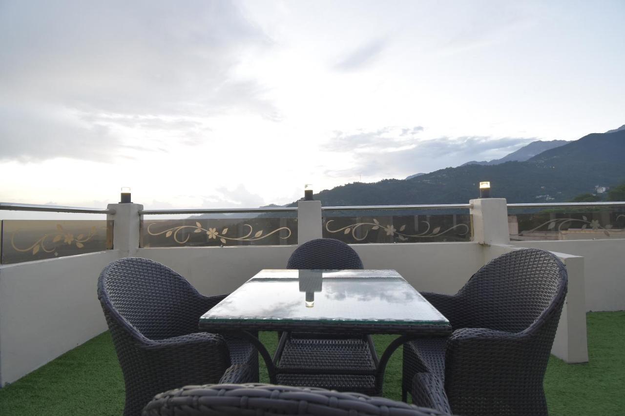 The Royal Castle Hot And Cold Centralized Hotel Dharamshala Exterior photo